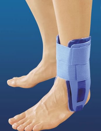 Артродез: реабилитация Артродез