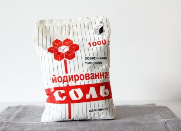 Подагра в домашних условиях