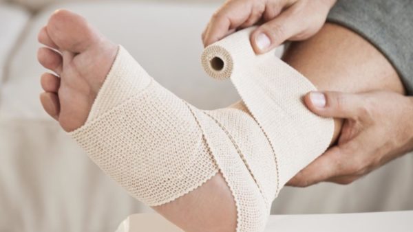 Операция на тазобедренный сустав: реабилитация Операция на тазобедренный сустав