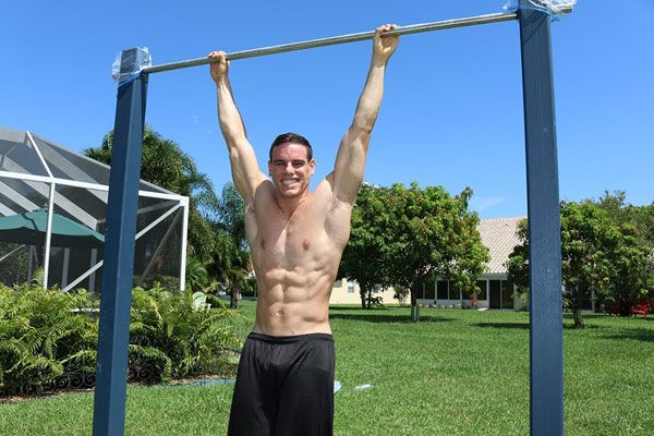 Комплекс ЛФК для выпрямления позвоночника Выпрямить позвоночник