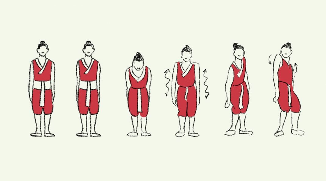 секреты долголетия древних