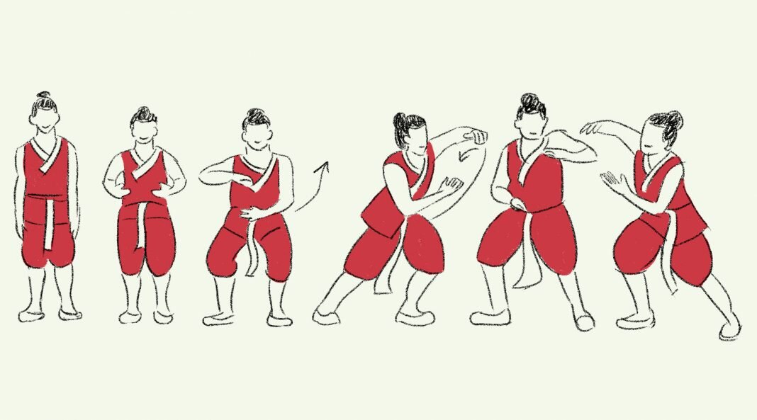 секреты долголетия древних