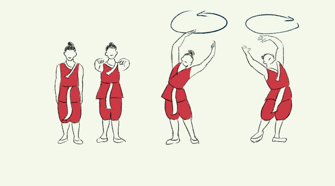 секреты долголетия древних