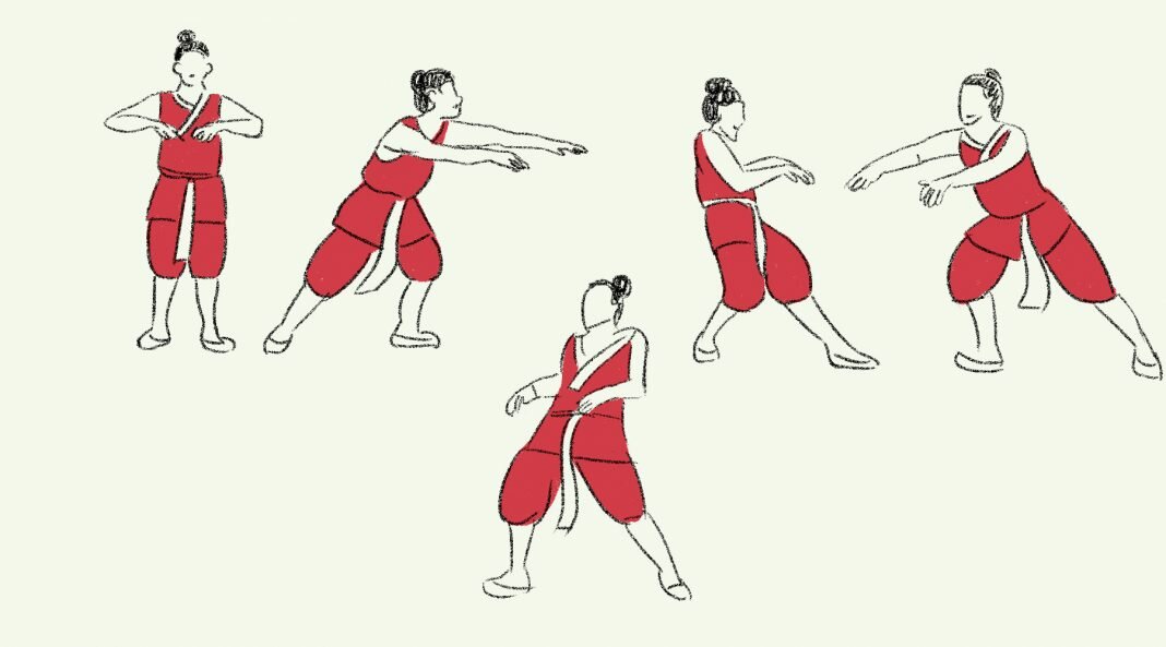 секреты долголетия древних