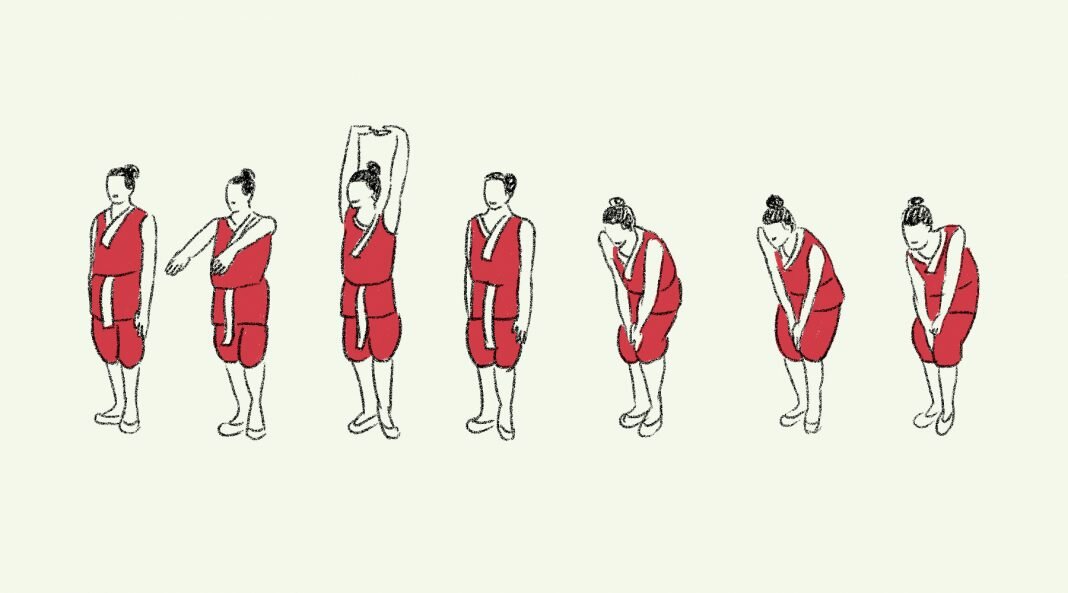 секреты долголетия древних