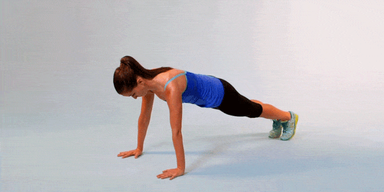 5 sweep plank 5 sweep plank