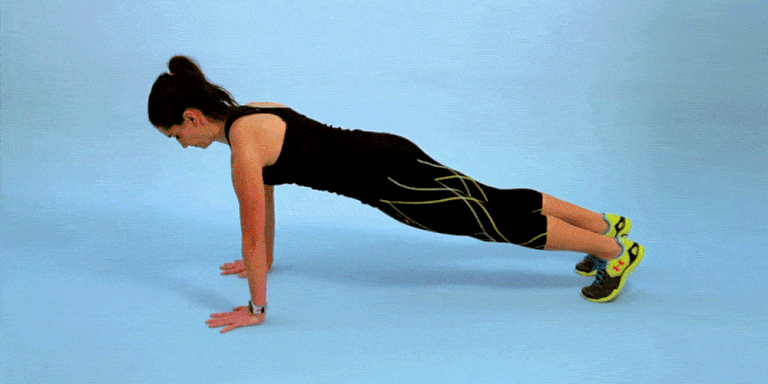 6 plank jack 6 plank jack