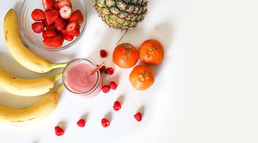 bananovyj koktejl recept