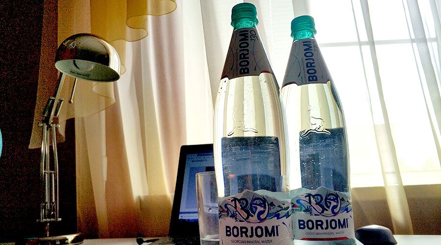 borzhomi