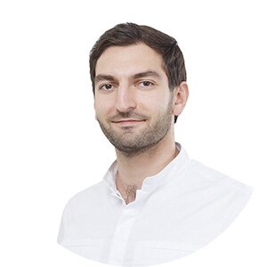 chhaidze geogrii guramovich