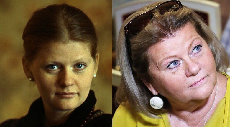 deformacionnyj tip starenija