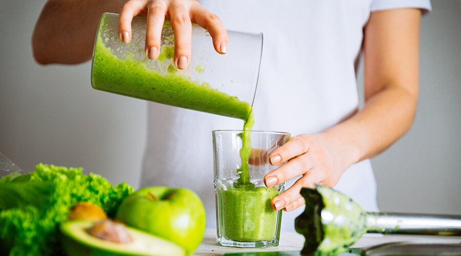 dlja ochishhenija organizma