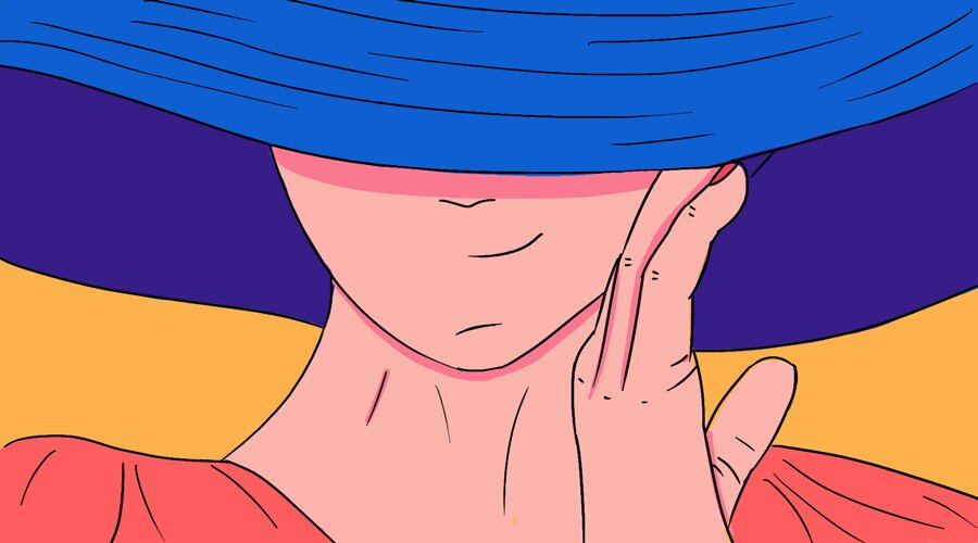 выглядеть молодо