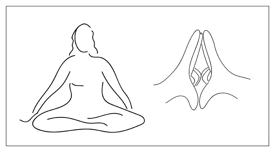 Медитация на исполнение желаний