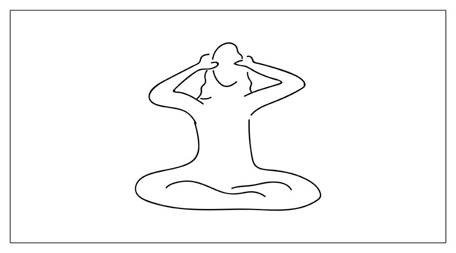 Медитация от зависимостей