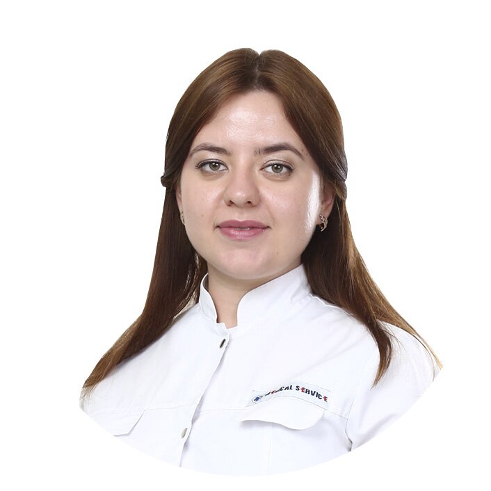 jendokrinolog korinevskaja d.s.