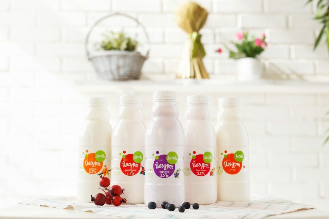 losevo jogurt losevo jogurt