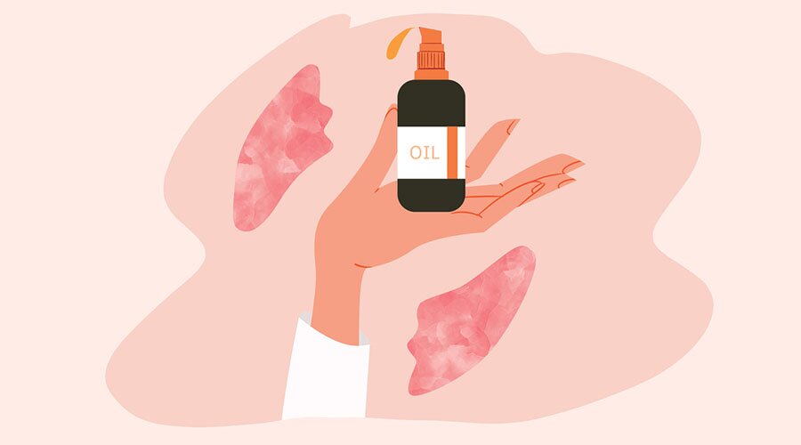 massage guasha oil 1