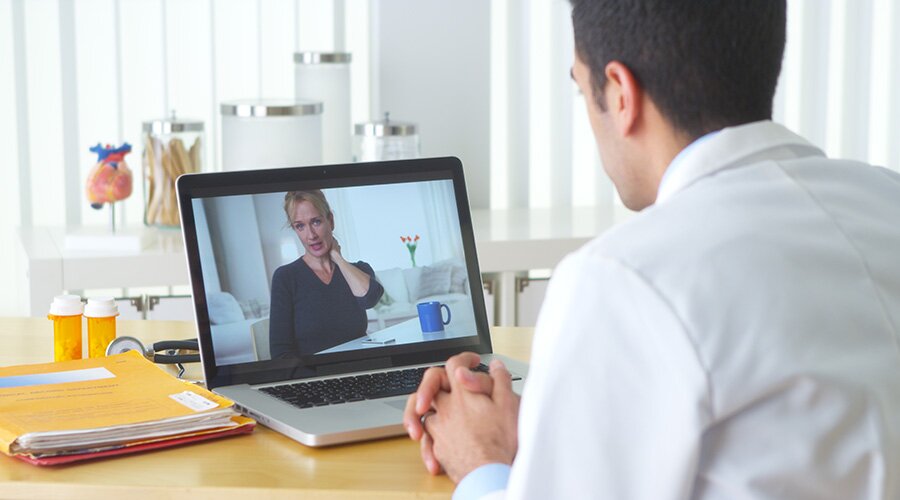 medicinskaja konsultacija po skajpu