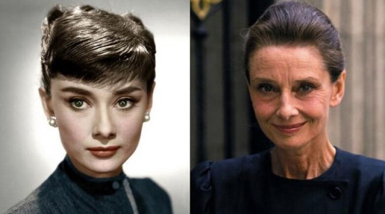 melkomorshhinistyj tip starenija