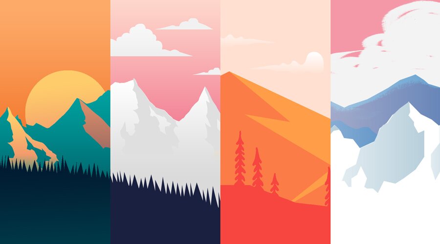 populjarnye gornye napravlenija populjarnye gornye napravlenija