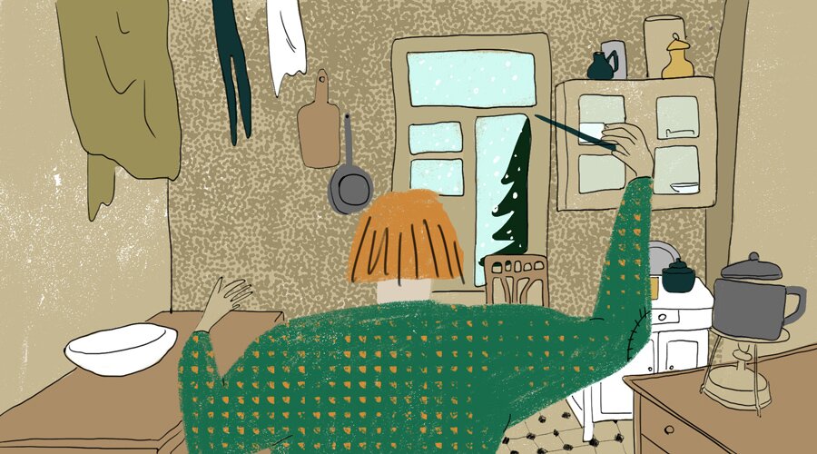 porjadok vo vsem porjadok vo vsem