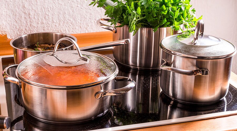 posuda iz aljuminija