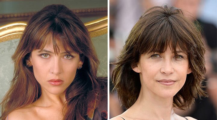 ustalyj tip starenija