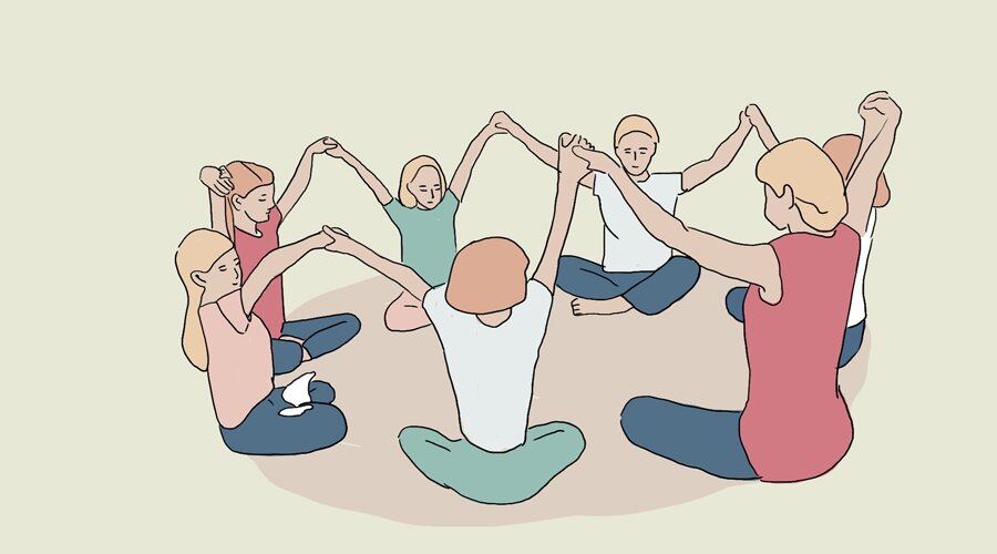 zanjatija na koncentraciju vnimanija zanjatija na koncentraciju vnimanija